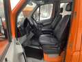 Mercedes-Benz Sprinter 214 CDI Doka 1H*Klima*AHK*WEBASTO*TOP* Orange - thumbnail 12