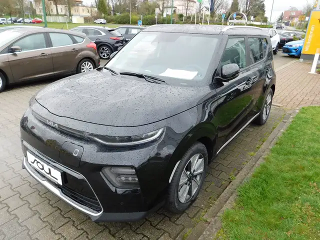 Kia Soul E-Soul  64kWh Vision Technologie MJ23 204PS