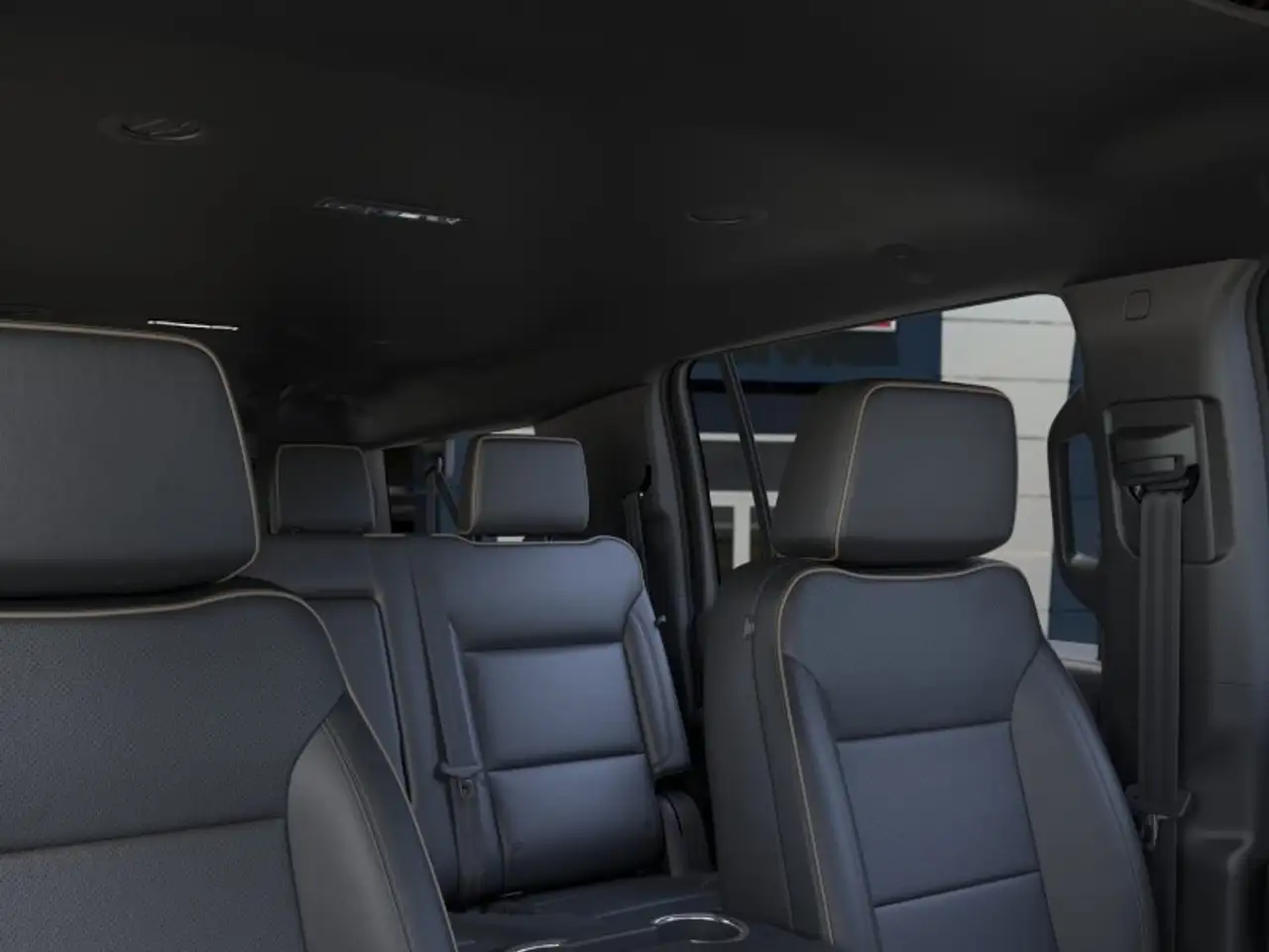 GMC Yukon photo GMC Yukon