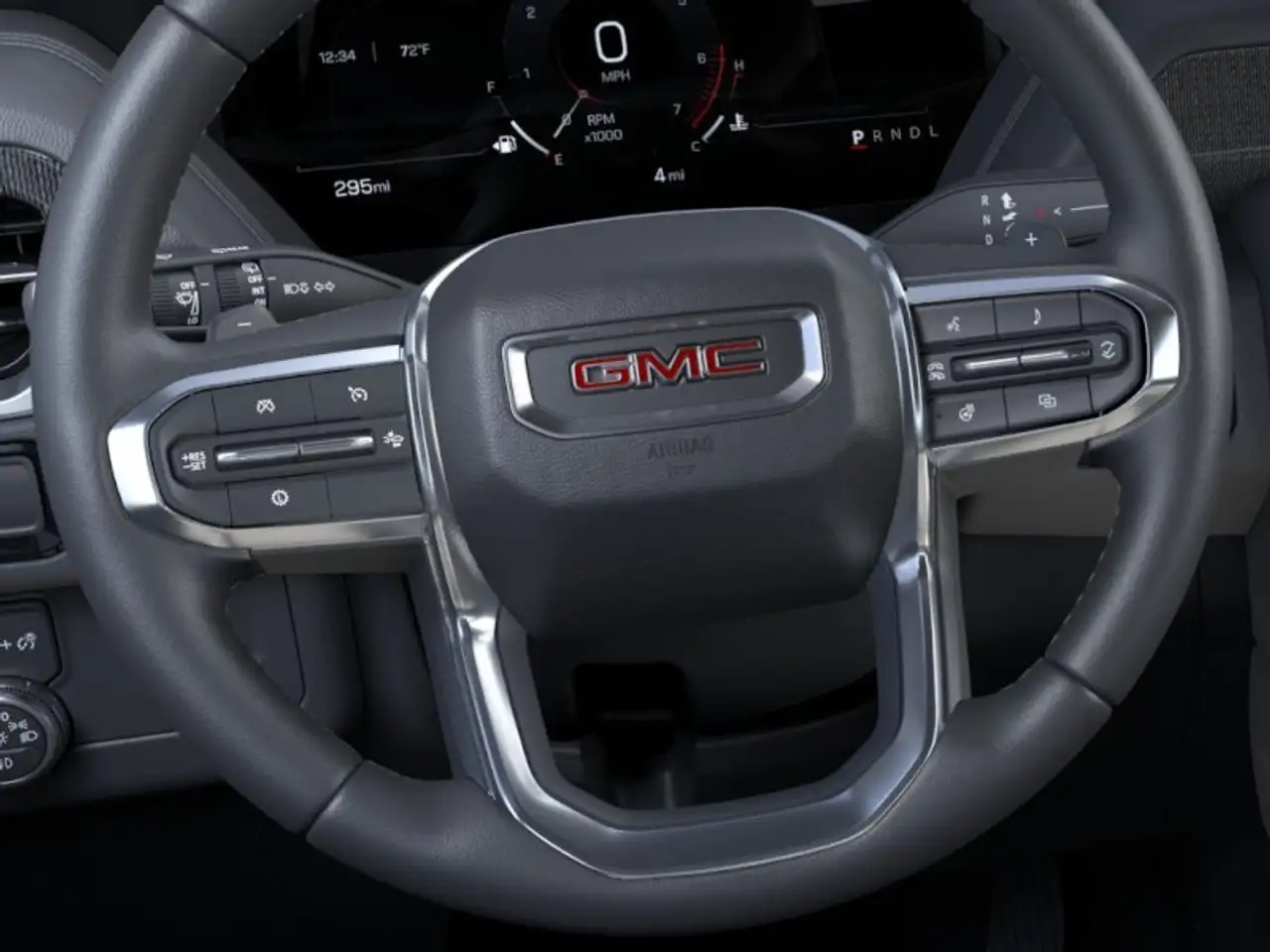 GMC Yukon photo GMC Yukon