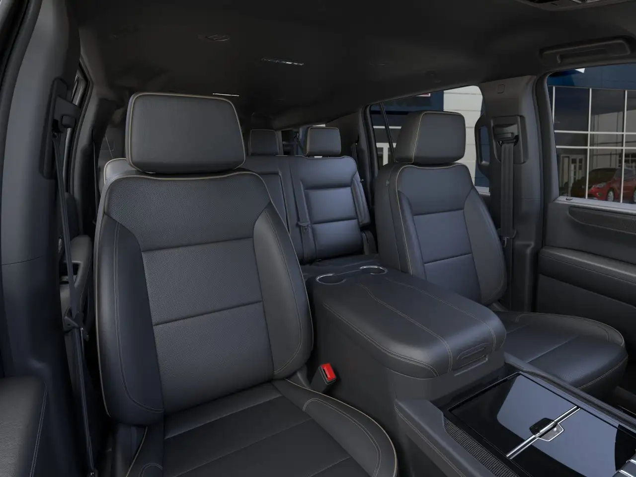 GMC Yukon photo GMC Yukon