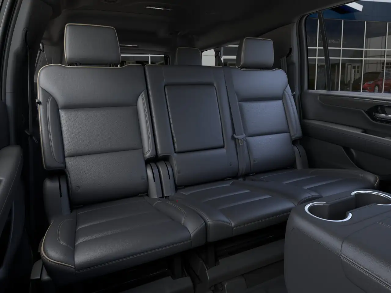 GMC Yukon photo GMC Yukon