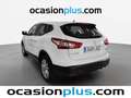 Nissan Qashqai 1.5dCi Acenta 4x2 Blanco - thumbnail 3