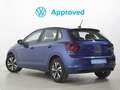 Volkswagen Polo 1.0 TSI Advance 70kW Azul - thumbnail 2