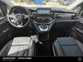 Mercedes-Benz V 300 V 300 EXTRALANG AVANTGARDE AIRMATIC 8SITZE NAVI Schwarz - thumbnail 5