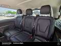 Mercedes-Benz V 300 V 300 EXTRALANG AVANTGARDE AIRMATIC 8SITZE NAVI Schwarz - thumbnail 9