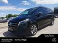 Mercedes-Benz V 300 V 300 EXTRALANG AVANTGARDE AIRMATIC 8SITZE NAVI Schwarz - thumbnail 1