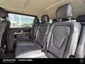Mercedes-Benz V 300 V 300 EXTRALANG AVANTGARDE AIRMATIC 8SITZE NAVI Schwarz - thumbnail 8