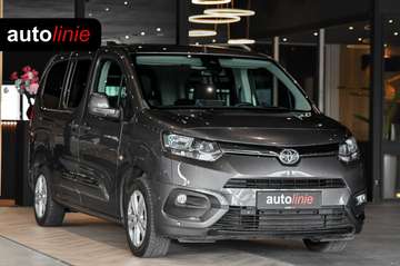 VERSO 1.2 Turbo Professional Long 7p. HUD, ACC, Ca