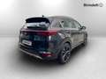 Kia Sportage 1.6 CRDI 136 CV DCT7 AWD Mild Hybrid GT Line Schwarz - thumbnail 3