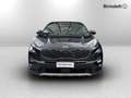 Kia Sportage 1.6 CRDI 136 CV DCT7 AWD Mild Hybrid GT Line Schwarz - thumbnail 4