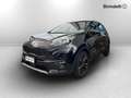 Kia Sportage 1.6 CRDI 136 CV DCT7 AWD Mild Hybrid GT Line Schwarz - thumbnail 1