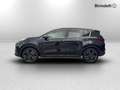 Kia Sportage 1.6 CRDI 136 CV DCT7 AWD Mild Hybrid GT Line Schwarz - thumbnail 5