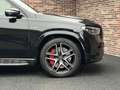 Mercedes-Benz GLE 53 AMG Hybrid 4MATIC+ Burmeister Panorama Sfeer Fabr. Gar Noir - thumbnail 35