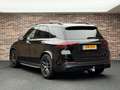 Mercedes-Benz GLE 53 AMG Hybrid 4MATIC+ Burmeister Panorama Sfeer Fabr. Gar Noir - thumbnail 22
