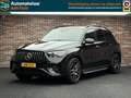 Mercedes-Benz GLE 53 AMG Hybrid 4MATIC+ Burmeister Panorama Sfeer Fabr. Gar Noir - thumbnail 1