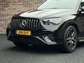 Mercedes-Benz GLE 53 AMG Hybrid 4MATIC+ Burmeister Panorama Sfeer Fabr. Gar Noir - thumbnail 29