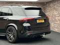 Mercedes-Benz GLE 53 AMG Hybrid 4MATIC+ Burmeister Panorama Sfeer Fabr. Gar Noir - thumbnail 21