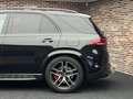Mercedes-Benz GLE 53 AMG Hybrid 4MATIC+ Burmeister Panorama Sfeer Fabr. Gar Noir - thumbnail 25