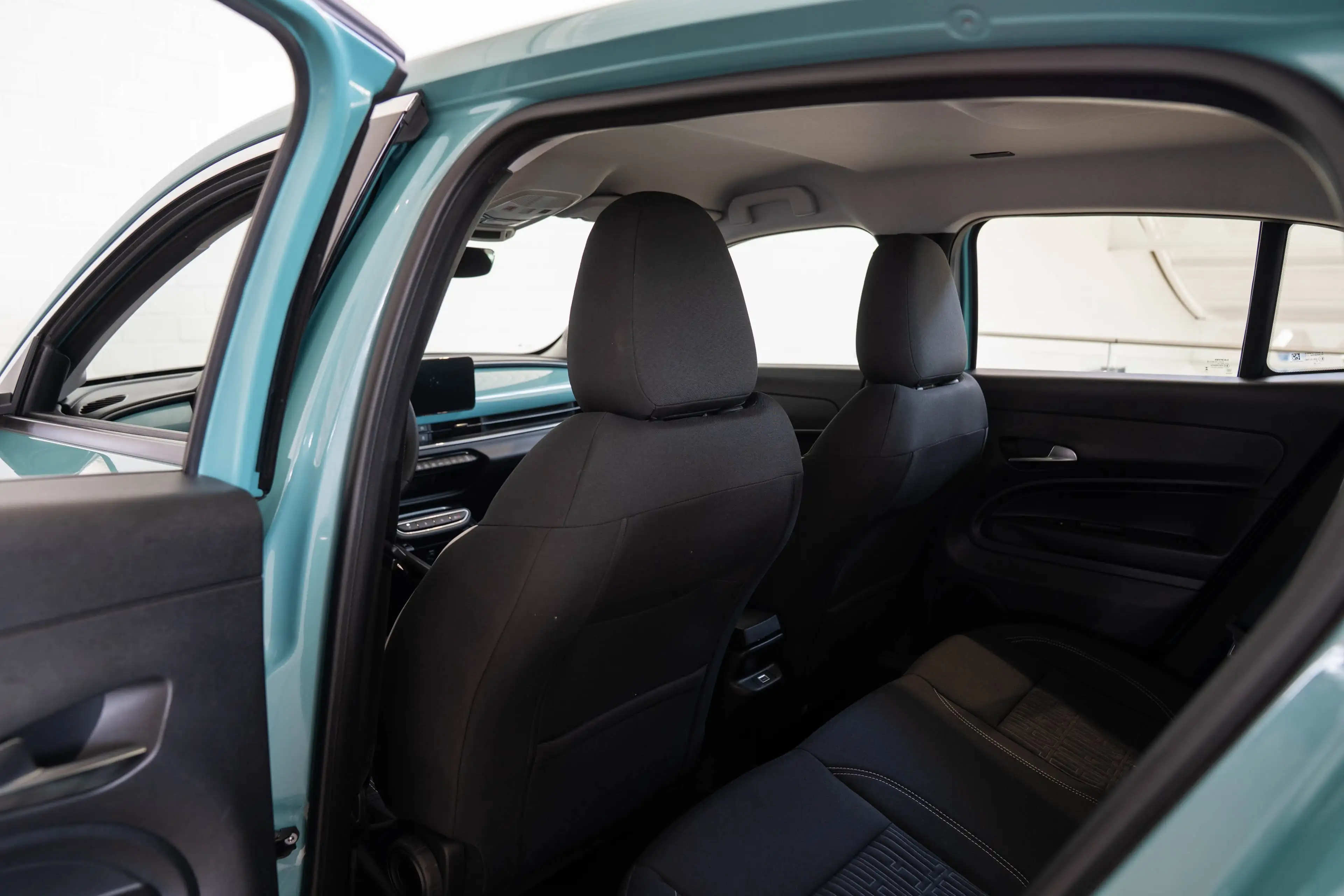 Fiat 600 1.2 Hybrid Urban | Camera | Climate Controle | Nav — photo 11