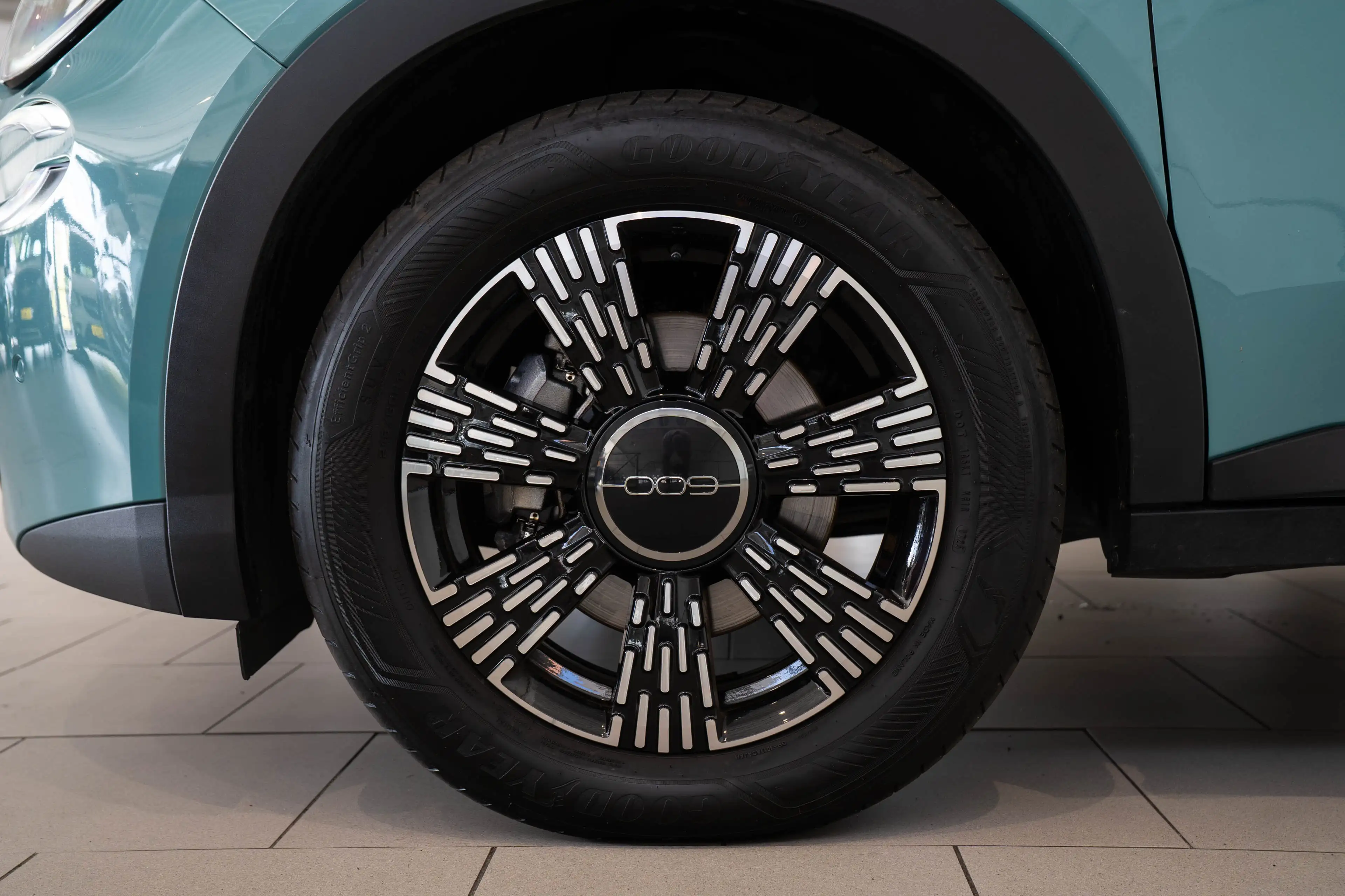 Fiat 600 1.2 Hybrid Urban | Camera | Climate Controle | Nav — photo 7