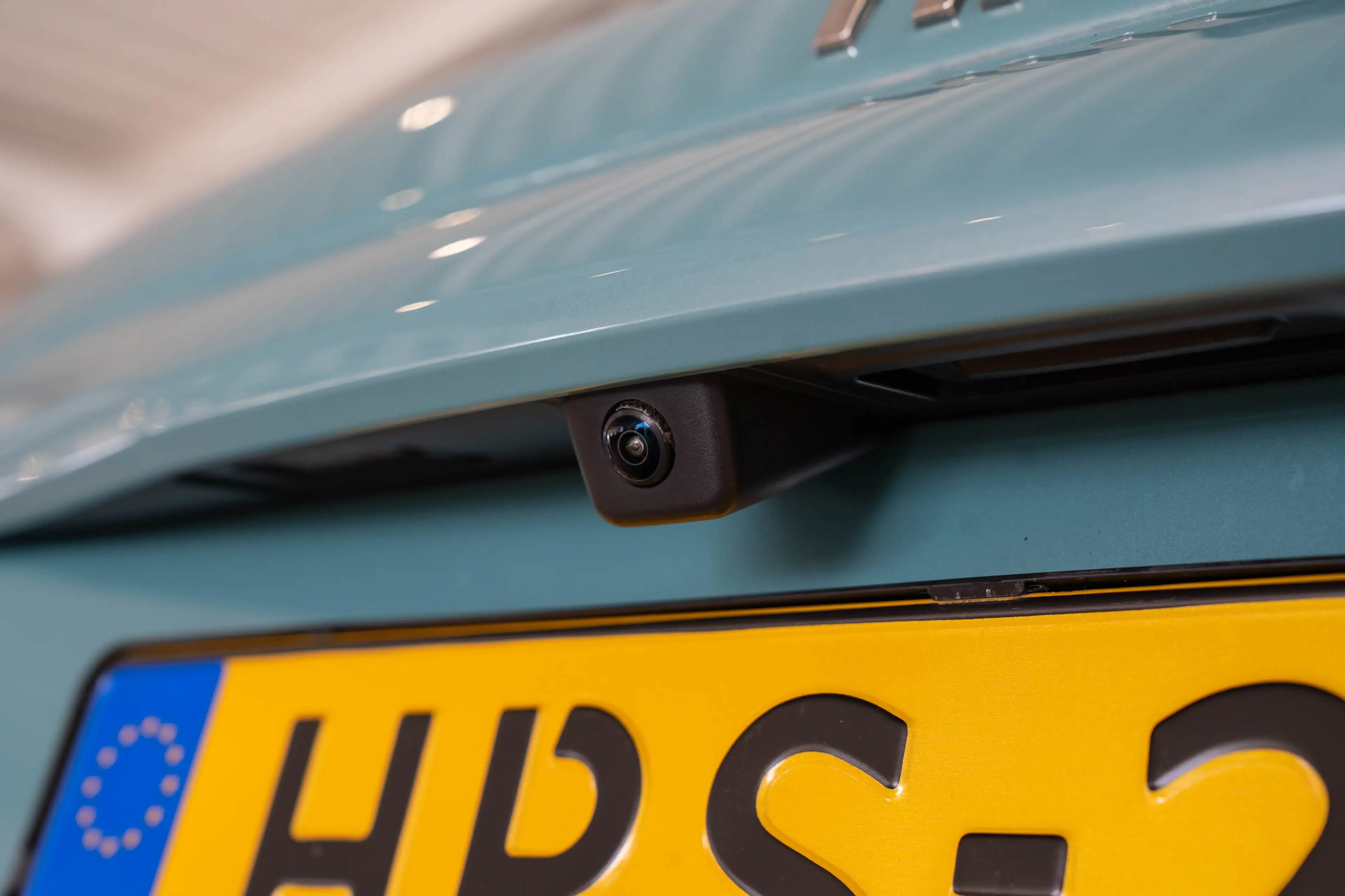Fiat 600 1.2 Hybrid Urban | Camera | Climate Controle | Nav — photo 9