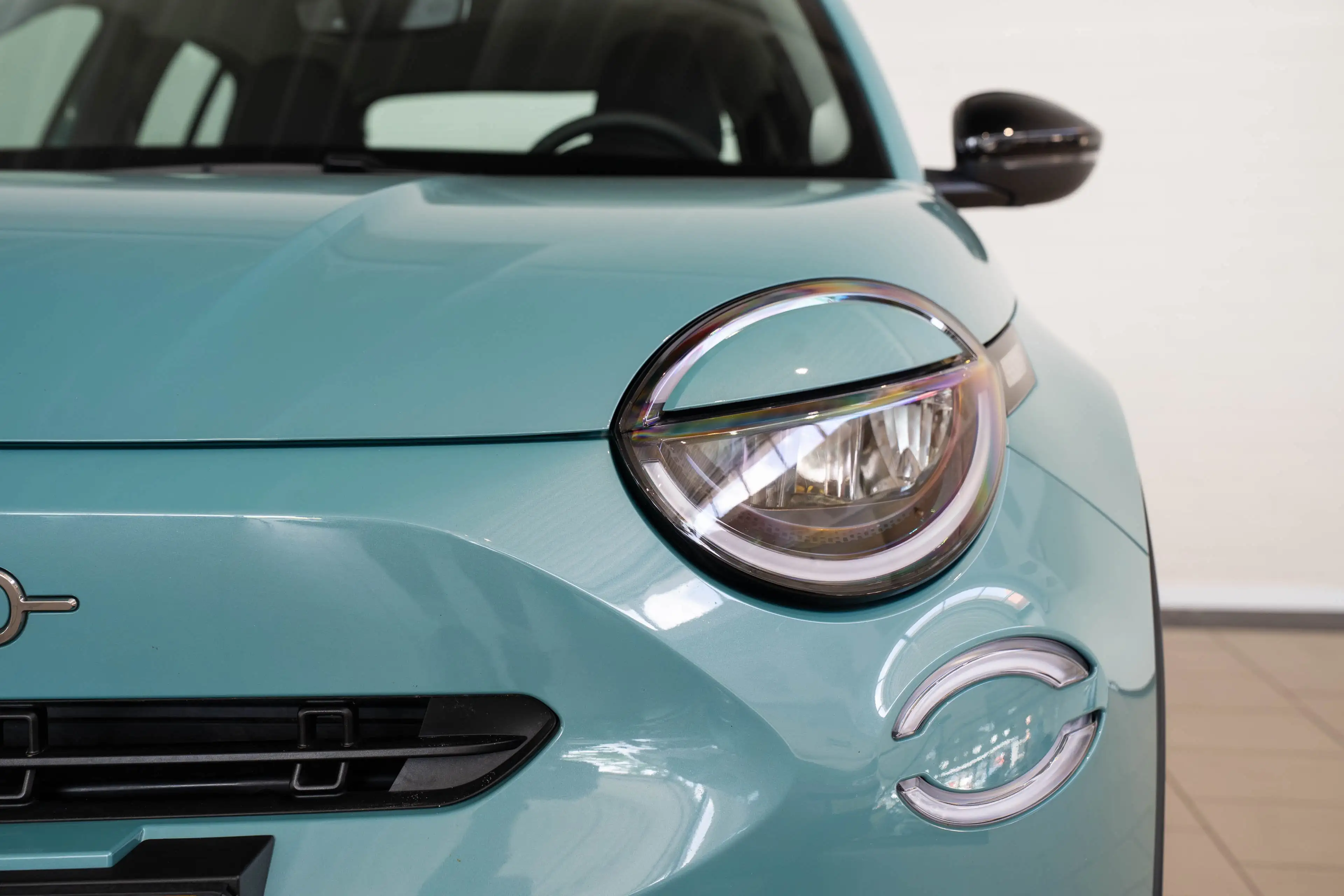 Fiat 600 1.2 Hybrid Urban | Camera | Climate Controle | Nav — photo 6