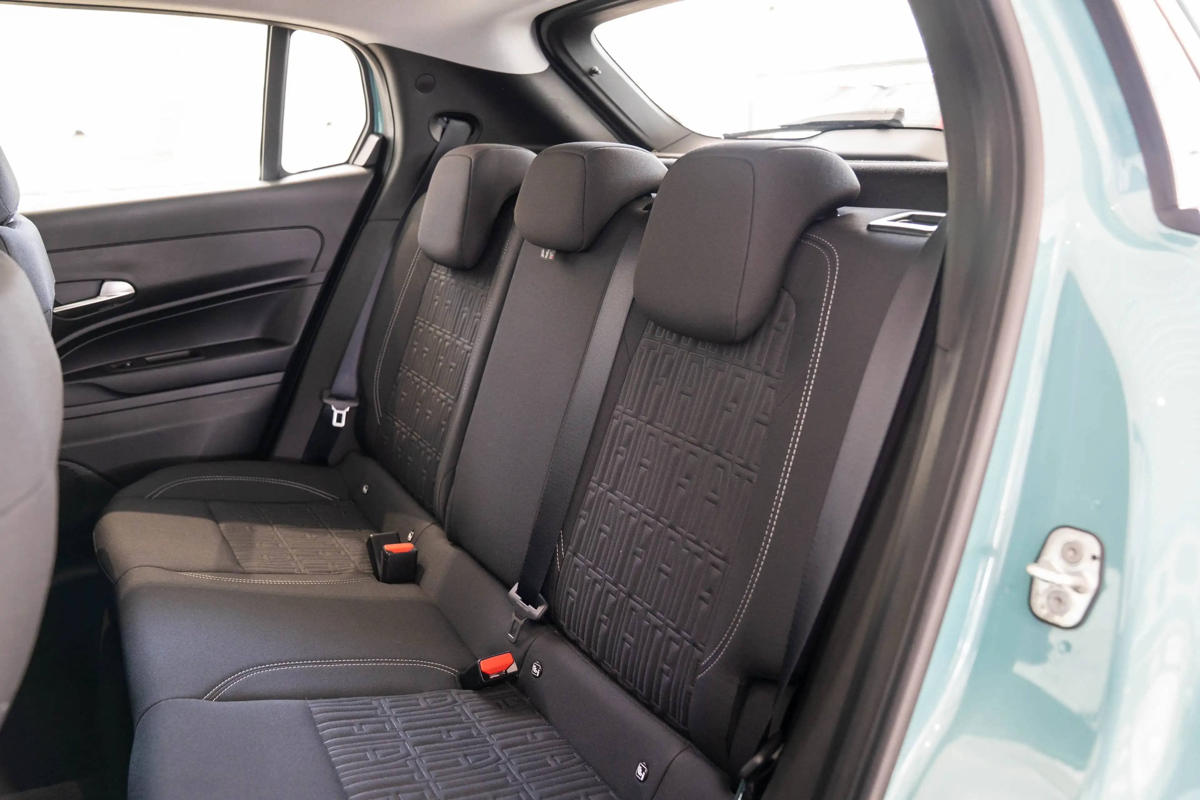 Fiat 600 1.2 Hybrid Urban | Camera | Climate Controle | Nav — photo 12