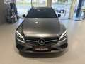 Mercedes-Benz C 220 d T 4MATIC Aut. *AMG-LINE*GARANTIE*TOP PREIS Grau - thumbnail 9