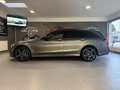 Mercedes-Benz C 220 d T 4MATIC Aut. *AMG-LINE*GARANTIE*TOP PREIS Grau - thumbnail 4