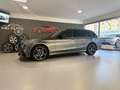 Mercedes-Benz C 220 d T 4MATIC Aut. *AMG-LINE*GARANTIE*TOP PREIS Grau - thumbnail 3