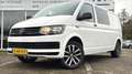 Volkswagen Transporter 2.0 TDI L2H1 Wit - thumbnail 2