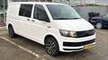 Volkswagen Transporter 2.0 TDI L2H1 Wit - thumbnail 8