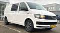 Volkswagen Transporter 2.0 TDI L2H1 Wit - thumbnail 7
