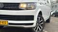 Volkswagen Transporter 2.0 TDI L2H1 Wit - thumbnail 3