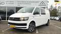 Volkswagen Transporter 2.0 TDI L2H1 Wit - thumbnail 1