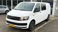 Volkswagen Transporter 2.0 TDI L2H1 Wit - thumbnail 5