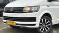 Volkswagen Transporter 2.0 TDI L2H1 Wit - thumbnail 4