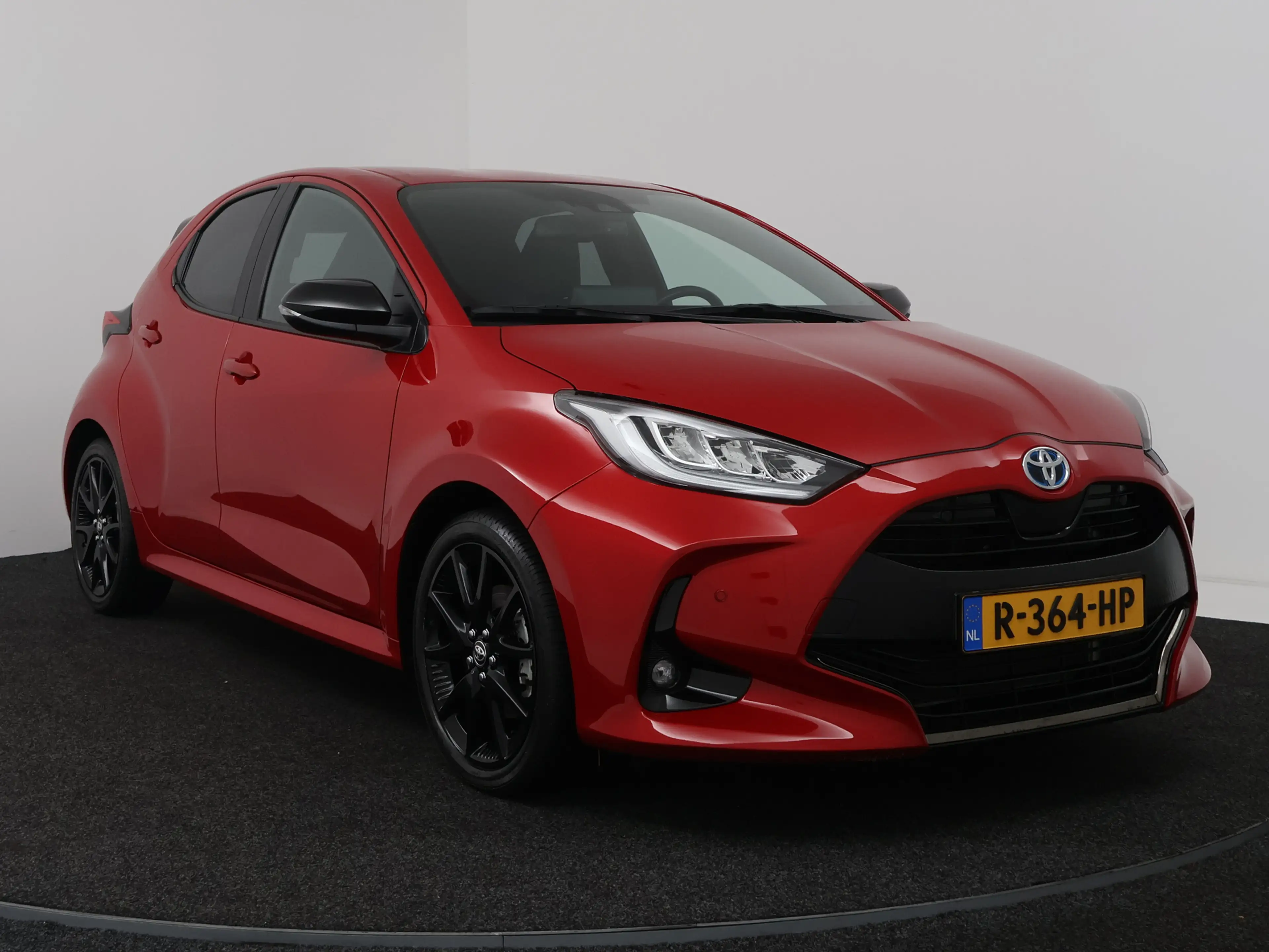 Toyota Yaris 1.5 Hybrid Executive | Navigatie | — photo 15