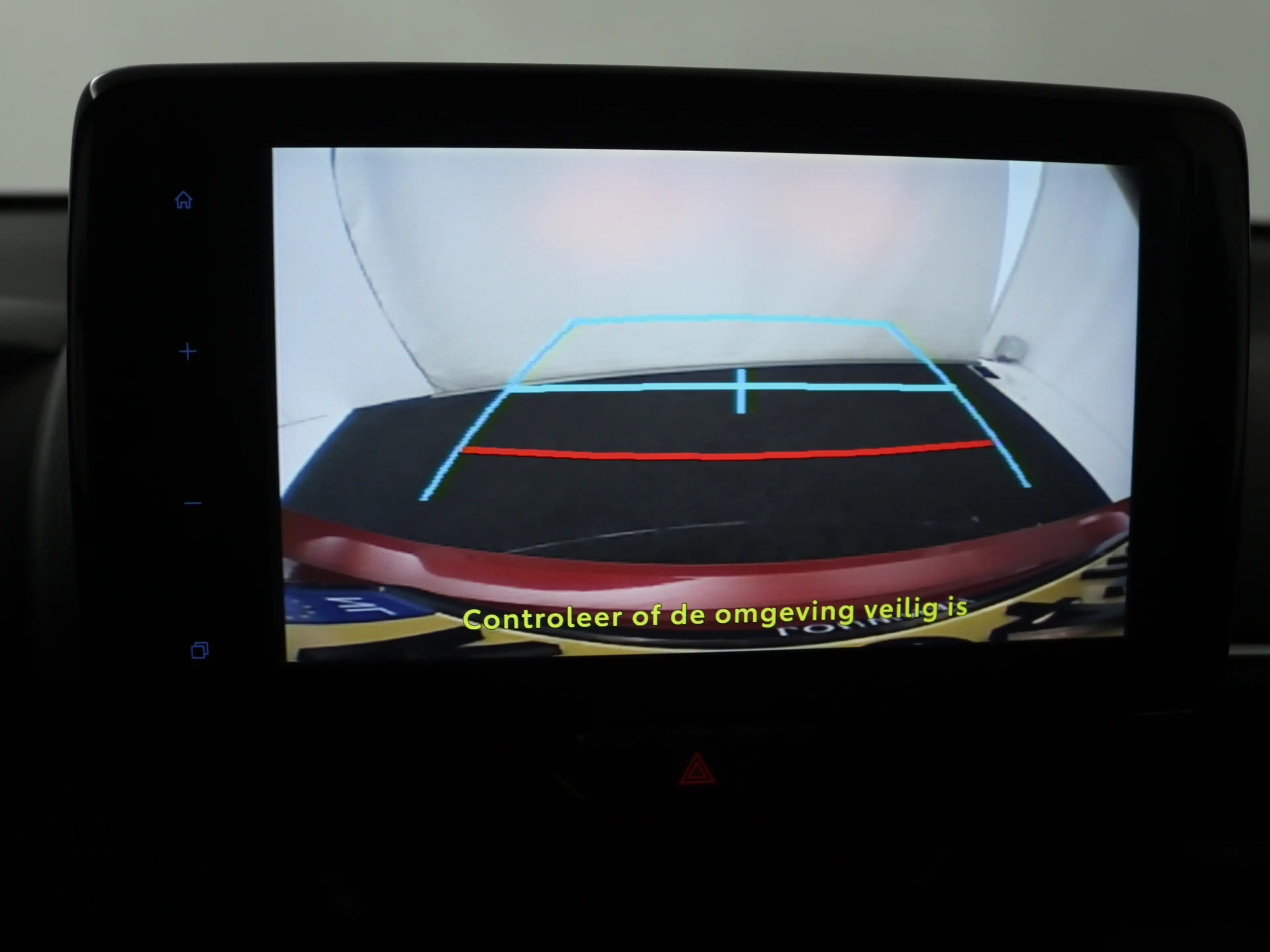 Toyota Yaris 1.5 Hybrid Executive | Navigatie | — photo 8