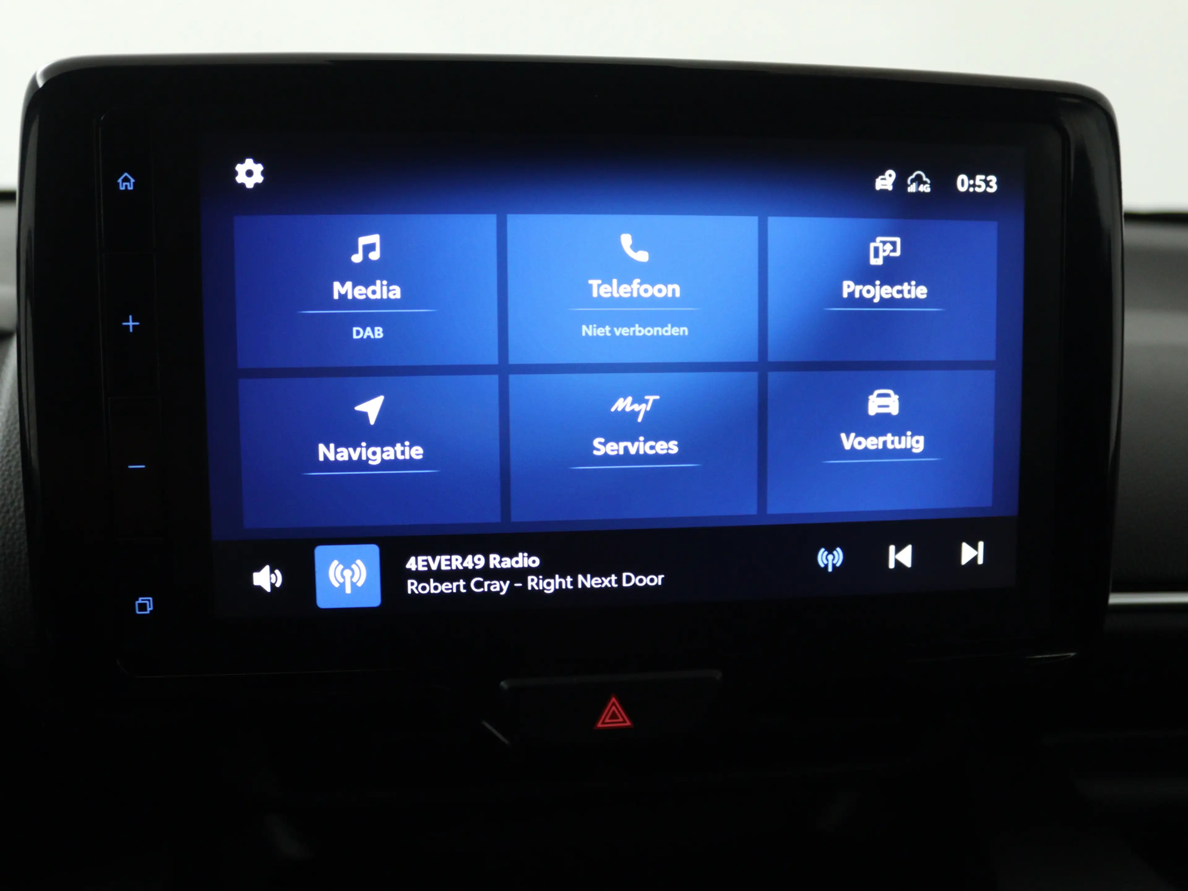 Toyota Yaris 1.5 Hybrid Executive | Navigatie | — photo 7