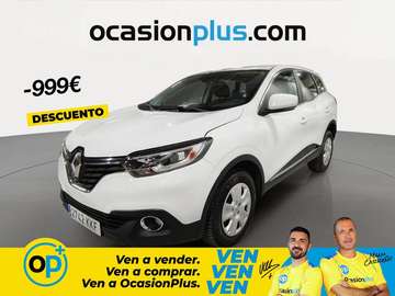 1.6dCi Energy Business 4x4 96kW