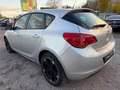 Opel Astra J 1.7 CDTI 110 PS Edition Argento - thumbnail 5