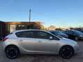 Opel Astra J 1.7 CDTI 110 PS Edition Argento - thumbnail 4