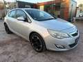 Opel Astra J 1.7 CDTI 110 PS Edition Argento - thumbnail 3