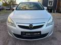 Opel Astra J 1.7 CDTI 110 PS Edition Argento - thumbnail 2