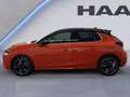 Opel Corsa F 1.2 Turbo Elegance Klimaautom.,Bluetooth Naranja - thumbnail 3