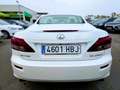 Lexus IS 250 C Luxury Aut. Blanc - thumbnail 7