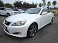 Lexus IS 250 C Luxury Aut. Blanc - thumbnail 3