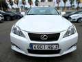 Lexus IS 250 C Luxury Aut. Blanc - thumbnail 2